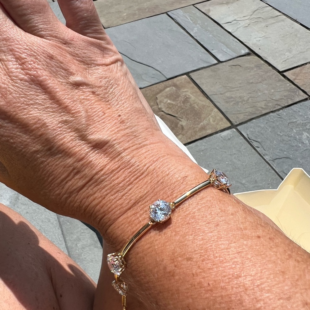 Swarovski Bracelet
